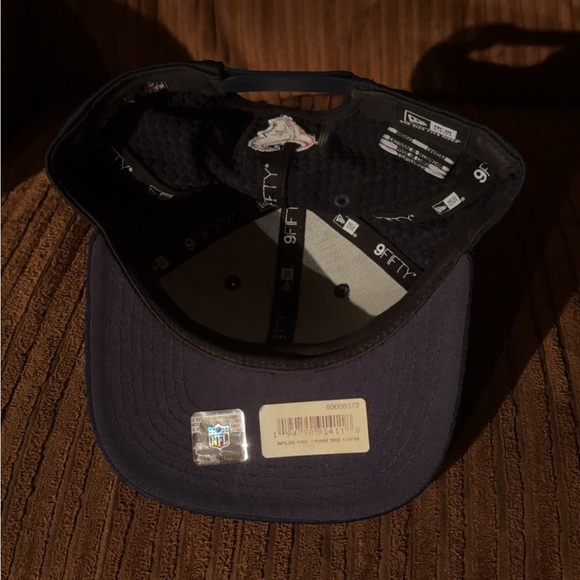 Houston Texans Hat - Picture 5 of 5